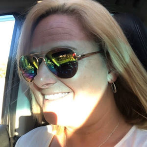 Meet your Posher, Kim